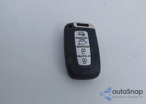 2014 Hyundai Veloster Turbo W/Black z USA, uszkodzony, nr VIN KMHTC6AEXEU198664